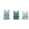 Image de Set Grenouilles de Bain Vert