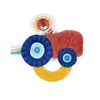 Image de Anneau de dentition Jack Orange