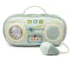 Image de Radio Sonore Joe Vert
