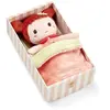 Image de Lilliputiens Nounours Jil Baby 18 Cm