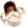 Image de Lilliputiens Nounours Misha Baby 21 Cm