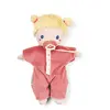 Image de Lilliputiens Nounours Nina Baby 30 Cm