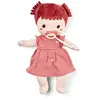 Image de Lilliputiens Nounours Alba Baby 36 Cm