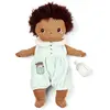 Image de Lilliputiens Nounours Alix Baby 36 Cm