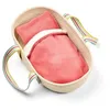 Image de Lilliputiens, Grand Couffin en Coton pour Poupée et Poupon 30 et 36 cm | Oreiller et Couverture Inclus, 2 Poignées, Couffin Transportable pour Jeu de Coucher Poupée, Dès 18 Mois, 22 × 38 × 9 cm