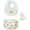 Image de Lilliputiens Ensemble De 3 Accessoires Pour Bébé