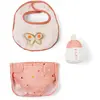 Image de Lilliputiens Ensemble De 3 Accessoires Pour Bébé