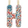 Image de Lettre H Phosphorescente Rose/ Multicolore