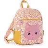 Image de LILLIPUTIENS, Jeanne le Chat, Sac à Dos Maternelle pour Enfant, Dès 2 Ans