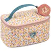 Image de Trousse de Toilette Jeanne Rose