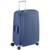 Image de Samsonite S'Cure - Spinner M Valise, M (69 cm), 79 L, Bleu (Dark Blue)