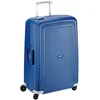 Image de Samsonite S'Cure - Spinner L Valise, L 75 cm, 102 L, Bleu (Dark Blue)