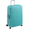 Image de Samsonite S'Cure - Spinner XL, Valise, XL (81 cm), 138 L, Bleu (Aqua Blue)