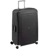 Image de Samsonite S'Cure - Spinner XL, Valise, XL (81 cm), 138 L, Noir (Black)