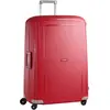 Image de Samsonite S'Cure - Spinner XL, Valise, XL (81 cm), 138 L, Rouge (Crimson Red)
