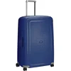Image de Samsonite S'Cure - Spinner XL, Valise, XL (81 cm), 138 L, Bleu (Dark Blue)