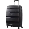 Image de American Tourister Valise Bon Air Spinner Strict 55 cm 30 L Noir 59422/1041