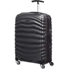 Image de Samsonite Lite -Hock - Spinner S Suitcase, 55 cm, 36 L, Noir (Noir)