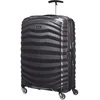 Image de Samsonite Lite -Shock - Spinner M Suitcase, 69 cm, 73 L, Noir (Noir)