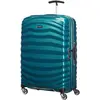 Image de Samsonite Lite -Shock - Spinner M Suitcase, 69 cm, 73 L, Bleu (Bleu)