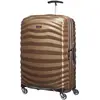 Image de Samsonite Lite -Hock - Spinner M Suitcase, 69 cm, 73 L, Sable (Marron)