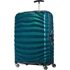 Image de Samsonite Lite -Hock - Spinner L Suitcase, 75 cm, 98,5 L, Bleu (Bleu à Essence)