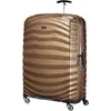 Image de Samsonite Lite -Shock - Spinner XL Suitcase, 81 cm, 124 L, Marron (Sable)