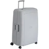 Image de Samsonite S'Cure - Spinner XL, Valise, XL (81 cm), 138 L, Argent (Silver)