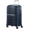 Image de Samsonite Flux - Spinner S Extile Hand -Hand, 55 cm, 44 L, Bleu (Bleu Marine)