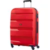 Image de American Tourister BON AIR - Spinner L, Valise, 75 cm, 91L, Rouge (Magma Red)