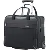 Image de Samsonite Spectrolite 2.0 - Sac à Roulettes pour Ordinateur Portable 17.3" avec Fonctions Intelligentes, Aménagement Intérieur Pratique, Trolley Business - Noir