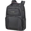 Image de Samsonite Pro -dlx 5 - 17,3 pouces sac à dos pour ordinateur portable extensible, 48 cm, 29/34 L, noir (noir)