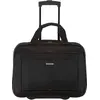 Image de Samsonite GUARDIT 2.0 - Sac à dos à roulettes pour ordinateur portable, 45 cm, 26.5L, Noir (Black)