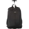 Image de Samsonite GUARDIT 2.0 - Sac à dos à roulettes pour ordinateur portable, 48 cm, 29L, Noir (Black)