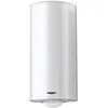 Image de Ariston INITIO 150 litres - Chauffe-eau Électrique Vertical Mural - Résistance Blindée - Conçu et fabriqué pour être installé en France.