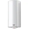 Image de Ariston SAGEO 150 L - Chauffe-eau Électrique Vertical Mural 150L - Ø560mm - Résistance Steatite Anticalcaire - Installation en eaux dures - NF Performance 2** - Conçu pour être installé en France