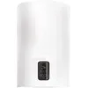Image de Ariston Lydos Plus Chauffe-eau électrique Blanc 50 Litri-Verticale code 3201872, émail titane - Fabriqué pour être installé en Italie