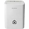 Image de Ariston Deos 16S NET WiFi Déshumidificateur Portable Haut de gamme 16L, Contrôle Électronique du niveau d’Humidité, Fonction Buanderie, Silencieux, pour des pièces allant jusqu'à 44 m²