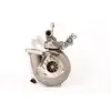 Image de Turbo's Hoet Turbocompresseur pour VOLKSWAGEN: Phaeton, Touareg & AUDI: A4, A6, A8, Q7 (Ref: 1103400)