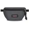 Image de Eastpak Springer Sac Banane, 2 L - Black Denim (Gris)