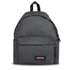 Image de Eastpak Padded Pak’r Sac à Dos 24L (40 x 30 x 18 cm), résistant et déperlant, Sac école et Voyage léger avec Bretelles rembourrées - Black Denim