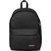 Image de Eastpak Out Of Office Sac Unisexe Taille Moyen - Accessoire Pratique en Gris Foncé Parfait pour le Quotidien et les Voyages