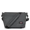 Image de EASTPAK JR Sac Bandoulière, 11.5 L - Black Denim (Gris)