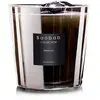 Image de Baobab Collection Les Exclusives Platinum bougie parfumée 190 g