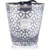 Image de Baobab Collection Gentlemen bougie parfumée 1000 g