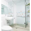 Image de Sticker Mural Poissons Rouges