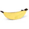 Image de Kipling BANANA Étui à crayons de taille moyenne, pochettes, étuis, Banana Yellow (Jaune)