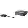 Image de Barco Clickshare CX-20 EU (GEN2) Système de conférence HDMI , RJ45, USB-A, USB-C®, WiFi noir