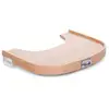 Image de Evolu Tablette de chaise Bois - Naturel