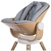 Image de Coussin réducteur Evolu Newborn Gris